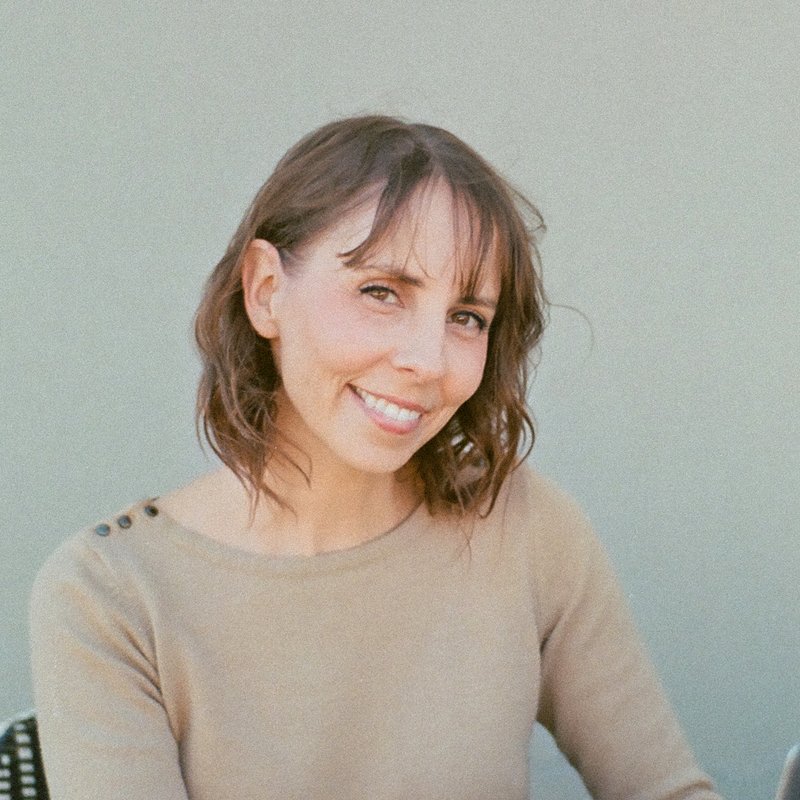 Andrea Flores, owner of Simmer Tax and Accounting
